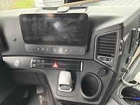 2019 mercedes-benz actros opleggertrekker 85-btf-7 - afbeelding 10 van  36