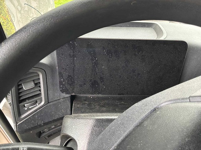 2019 mercedes-benz actros opleggertrekker 85-btf-7 - afbeelding 11 van  36