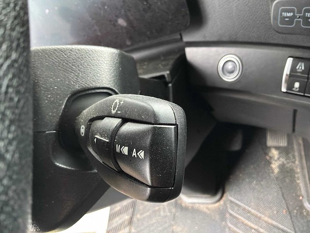 2019 mercedes-benz actros opleggertrekker 85-btf-7 - afbeelding 14 van  36