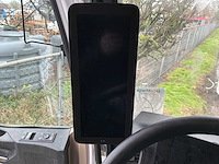 2019 mercedes-benz actros opleggertrekker 85-btf-7 - afbeelding 17 van  36