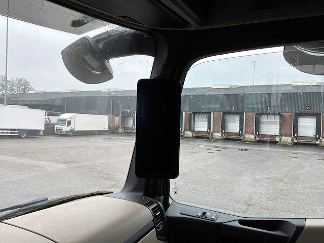 2019 mercedes-benz actros opleggertrekker 85-btf-7 - afbeelding 18 van  36