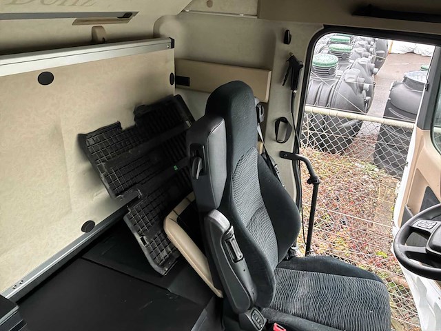 2019 mercedes-benz actros opleggertrekker 85-btf-7 - afbeelding 20 van  36