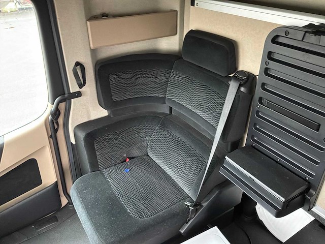 2019 mercedes-benz actros opleggertrekker 85-btf-7 - afbeelding 23 van  36