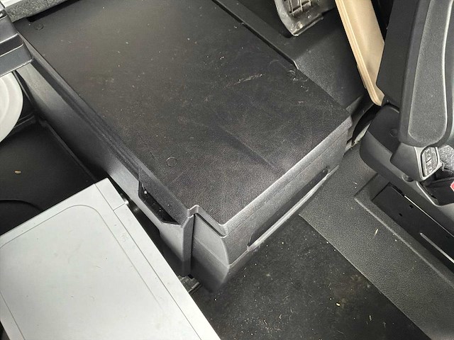 2019 mercedes-benz actros opleggertrekker 85-btf-7 - afbeelding 24 van  36