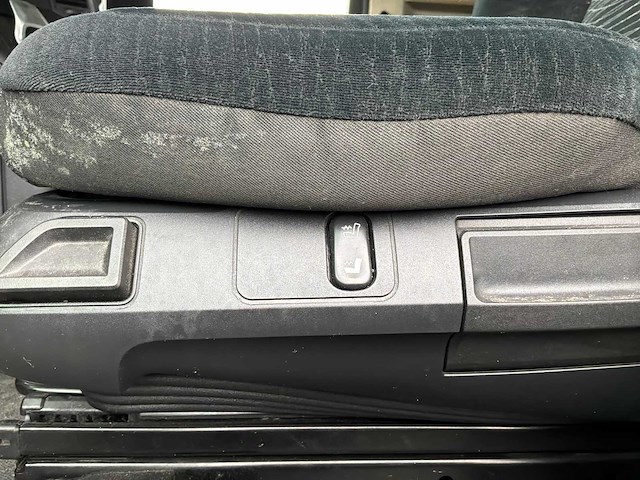 2019 mercedes-benz actros opleggertrekker 85-btf-7 - afbeelding 26 van  36