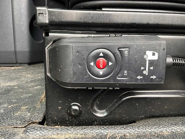 2019 mercedes-benz actros opleggertrekker 85-btf-7 - afbeelding 27 van  36