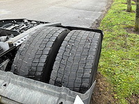 2019 mercedes-benz actros opleggertrekker 85-btf-7 - afbeelding 32 van  36