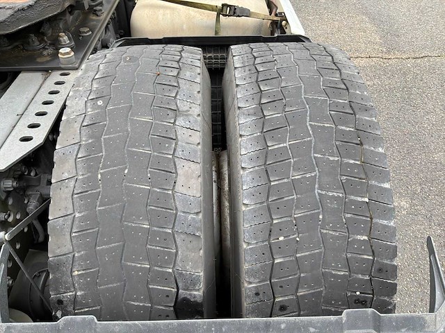 2019 mercedes-benz actros opleggertrekker 85-btf-7 - afbeelding 34 van  36