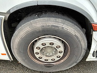 2019 mercedes-benz actros opleggertrekker 85-btf-7 - afbeelding 35 van  36