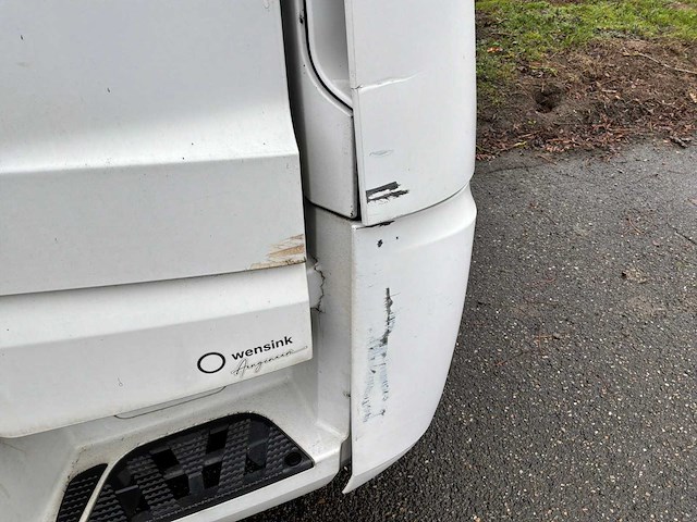 2019 mercedes-benz actros opleggertrekker 85-btf-7 - afbeelding 36 van  36