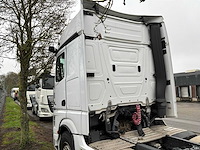2019 mercedes-benz actros opleggertrekker 85-btf-7 - afbeelding 3 van  36