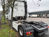 2019 mercedes-benz actros opleggertrekker 85-btf-7 - afbeelding 4 van  36