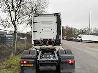 2019 mercedes-benz actros opleggertrekker 85-btf-7 - afbeelding 5 van  36