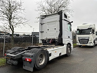 2019 mercedes-benz actros opleggertrekker 85-btf-7 - afbeelding 6 van  36