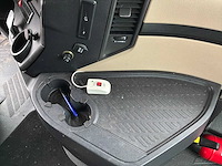 2019 mercedes-benz actros opleggertrekker 85-btf-7 - afbeelding 9 van  36