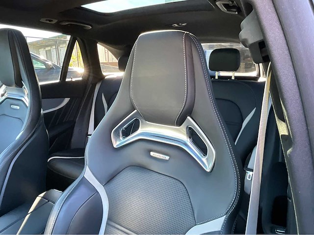 2019 mercedes-benz / amg glc63s v8 biturbo 4matic+ personenauto - afbeelding 4 van  31