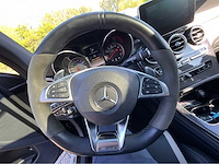 2019 mercedes-benz / amg glc63s v8 biturbo 4matic+ personenauto - afbeelding 7 van  31