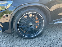 2019 mercedes-benz / amg glc63s v8 biturbo 4matic+ personenauto - afbeelding 19 van  31