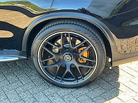 2019 mercedes-benz / amg glc63s v8 biturbo 4matic+ personenauto - afbeelding 22 van  31