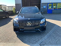 2019 mercedes-benz / amg glc63s v8 biturbo 4matic+ personenauto - afbeelding 12 van  31