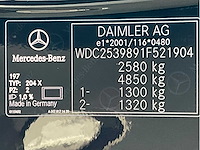 2019 mercedes-benz / amg glc63s v8 biturbo 4matic+ personenauto - afbeelding 25 van  31