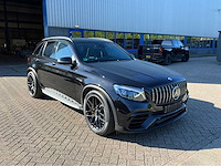 2019 mercedes-benz / amg glc63s v8 biturbo 4matic+ personenauto - afbeelding 23 van  31