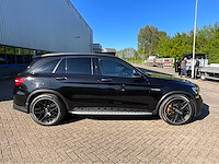 2019 mercedes-benz / amg glc63s v8 biturbo 4matic+ personenauto - afbeelding 26 van  31