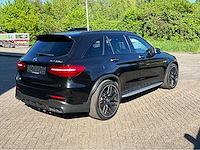 2019 mercedes-benz / amg glc63s v8 biturbo 4matic+ personenauto - afbeelding 27 van  31