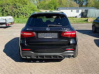 2019 mercedes-benz / amg glc63s v8 biturbo 4matic+ personenauto - afbeelding 28 van  31