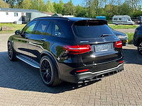 2019 mercedes-benz / amg glc63s v8 biturbo 4matic+ personenauto - afbeelding 29 van  31