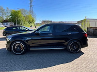 2019 mercedes-benz / amg glc63s v8 biturbo 4matic+ personenauto - afbeelding 30 van  31