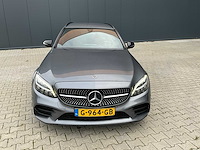 2019 mercedes-benz c-klasse estate 160 personenauto - afbeelding 2 van  36