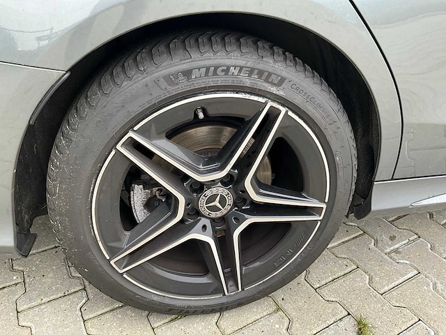 2019 mercedes-benz c-klasse estate 160 personenauto - afbeelding 5 van  36