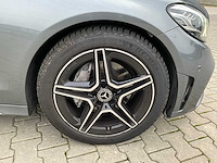 2019 mercedes-benz c-klasse estate 160 personenauto - afbeelding 6 van  36