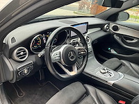 2019 mercedes-benz c-klasse estate 160 personenauto - afbeelding 9 van  36