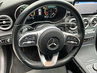 2019 mercedes-benz c-klasse estate 160 personenauto - afbeelding 10 van  36