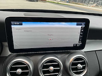 2019 mercedes-benz c-klasse estate 160 personenauto - afbeelding 13 van  36