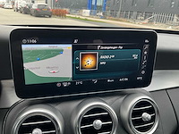 2019 mercedes-benz c-klasse estate 160 personenauto - afbeelding 14 van  36