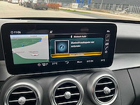 2019 mercedes-benz c-klasse estate 160 personenauto - afbeelding 15 van  36