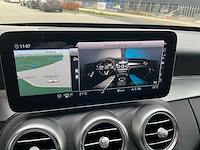 2019 mercedes-benz c-klasse estate 160 personenauto - afbeelding 16 van  36