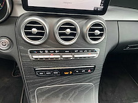 2019 mercedes-benz c-klasse estate 160 personenauto - afbeelding 17 van  36