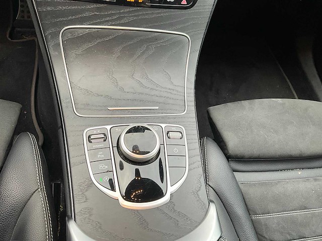 2019 mercedes-benz c-klasse estate 160 personenauto - afbeelding 18 van  36