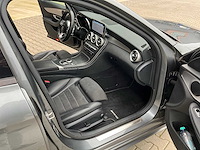 2019 mercedes-benz c-klasse estate 160 personenauto - afbeelding 20 van  36