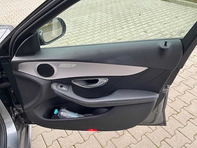 2019 mercedes-benz c-klasse estate 160 personenauto - afbeelding 21 van  36