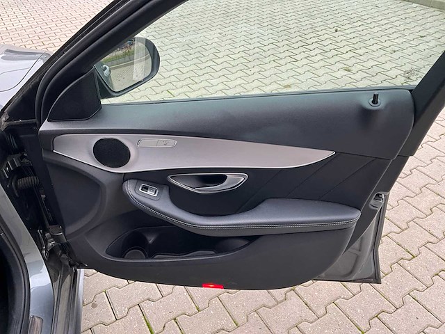 2019 mercedes-benz c-klasse estate 160 personenauto - afbeelding 22 van  36