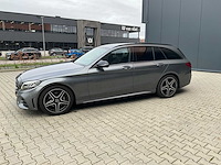2019 mercedes-benz c-klasse estate 160 personenauto - afbeelding 12 van  36