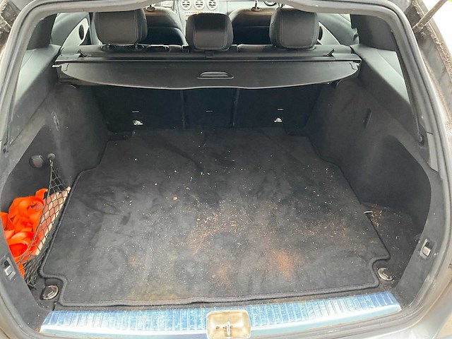 2019 mercedes-benz c-klasse estate 160 personenauto - afbeelding 27 van  36