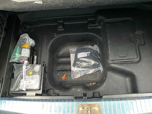 2019 mercedes-benz c-klasse estate 160 personenauto - afbeelding 28 van  36