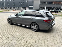 2019 mercedes-benz c-klasse estate 160 personenauto - afbeelding 23 van  36