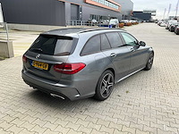 2019 mercedes-benz c-klasse estate 160 personenauto - afbeelding 33 van  36